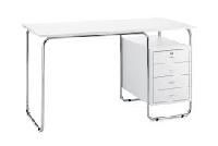 Stainless Steel Office Tables