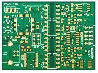 Double Sided PCB