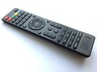 Television Remote