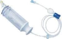 Disposable Infusion Pumps