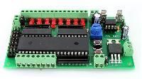 Servo Controller