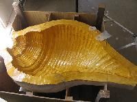 Aluminium Shell Sand Casting