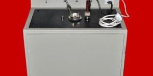 Abels Flash Point Apparatus