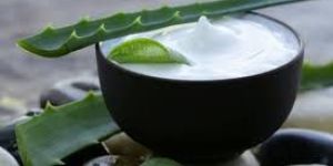 Aloe Vera Cream