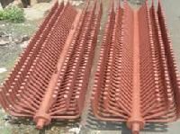 Boiler Pressure Parts