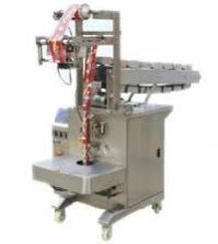 Automatic Ice Candy Machines