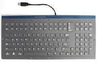 Industrial Keyboards