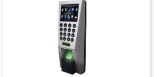 Biometric Access Control Systems