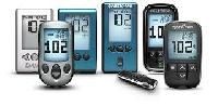 Blood Glucose Meters