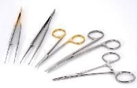 General Surgical Instruments