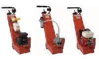 Floor Scarifiers