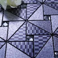 Metal Wall Architectural Tile