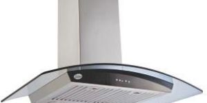 Glen Kitchen Chimney