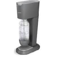 sodastream soda maker