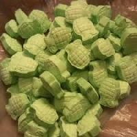 Herbal Weight Loss Pill