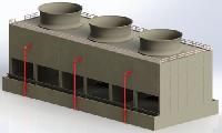 RCC Cooling Tower