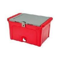 Insulated Ice Box