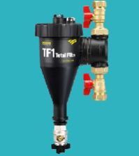 Boiler Chemicals Filters