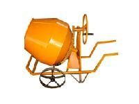 Half Bag Cement Concrete Mixer