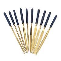 Diamond Needle Files