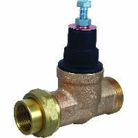 Pressure Regulating Valves