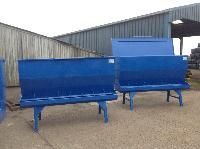Cattle Feed Hopper