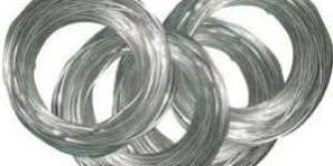 Electro Galvanized Wire