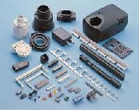 Electronic Plastic Components