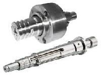 Precision Injection Molds