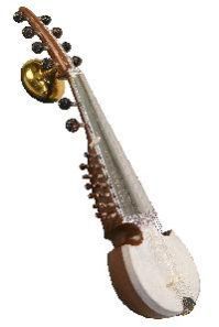 Sarod
