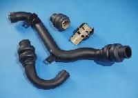 Injection and Blow Molding Components