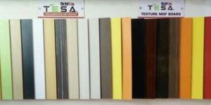 Action Tesa MDF Boards