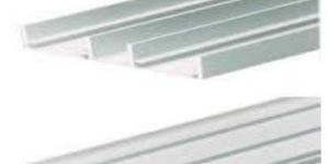 Aluminum Sliding Profile