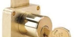 Cupboard Lock