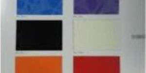 High Gloss Laminates