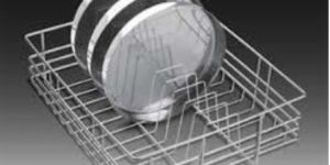 Kitchen Utensil Basket