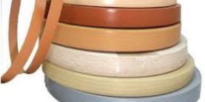 PVC Edge Binding Tape
