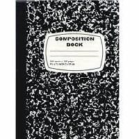 Composition Notebooks