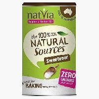 Stevia Sweeteners