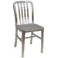 Aluminum Chair