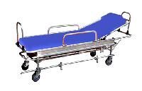 Surgical Bed Emergency Trolley
