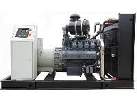Diesel Water Cooled Generator
