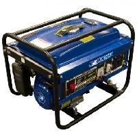 Single Phase Generator