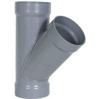 Fabricated PVC Fitting