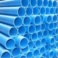 UPVC Plain Casing Pipes