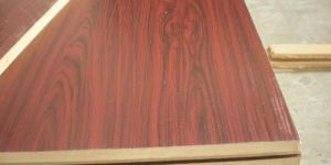 Prelaminated MDF Board