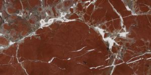 Imported Red Marbles RED CHIGANE