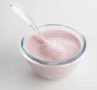 Yoghurt