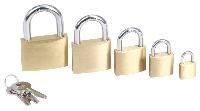Brass Padlocks