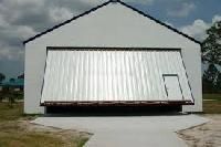 Hangar Door